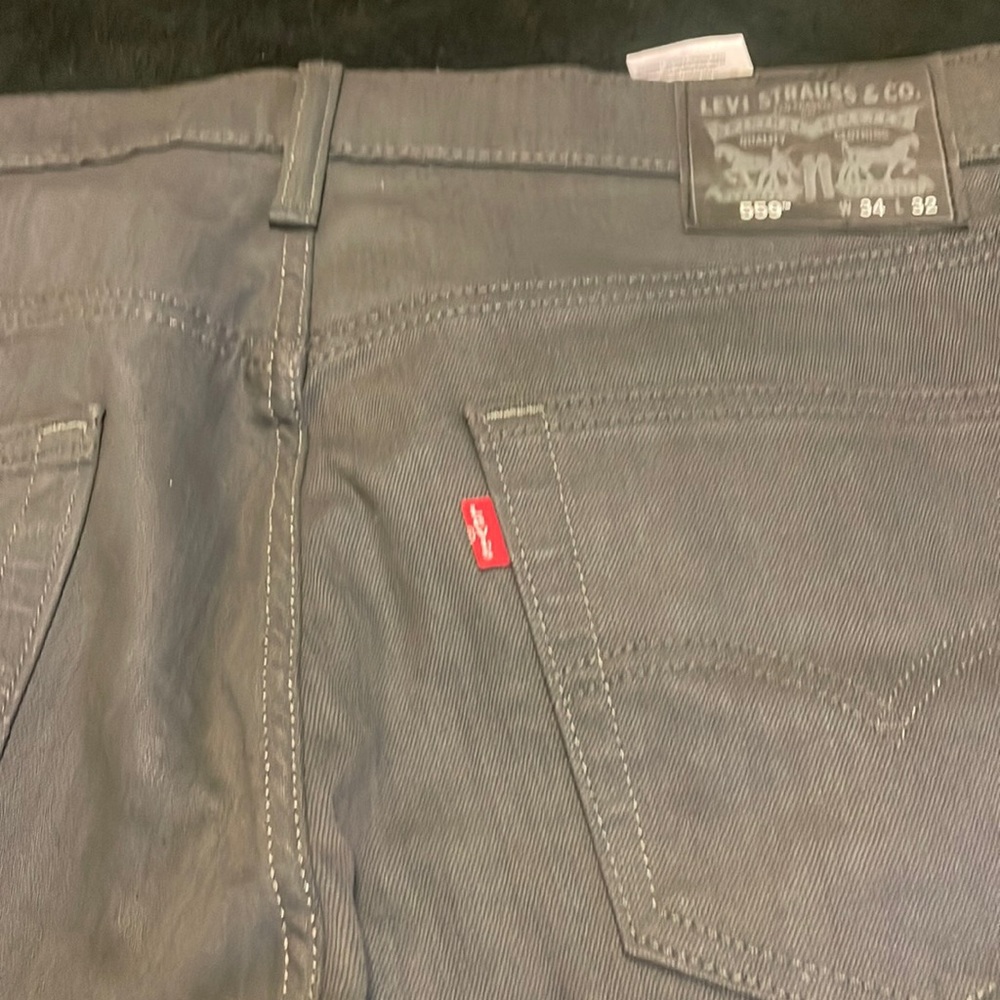 Levi’s 559